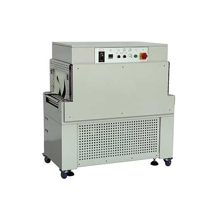 LB-101/LB-201/LB-301 标准型收缩炉